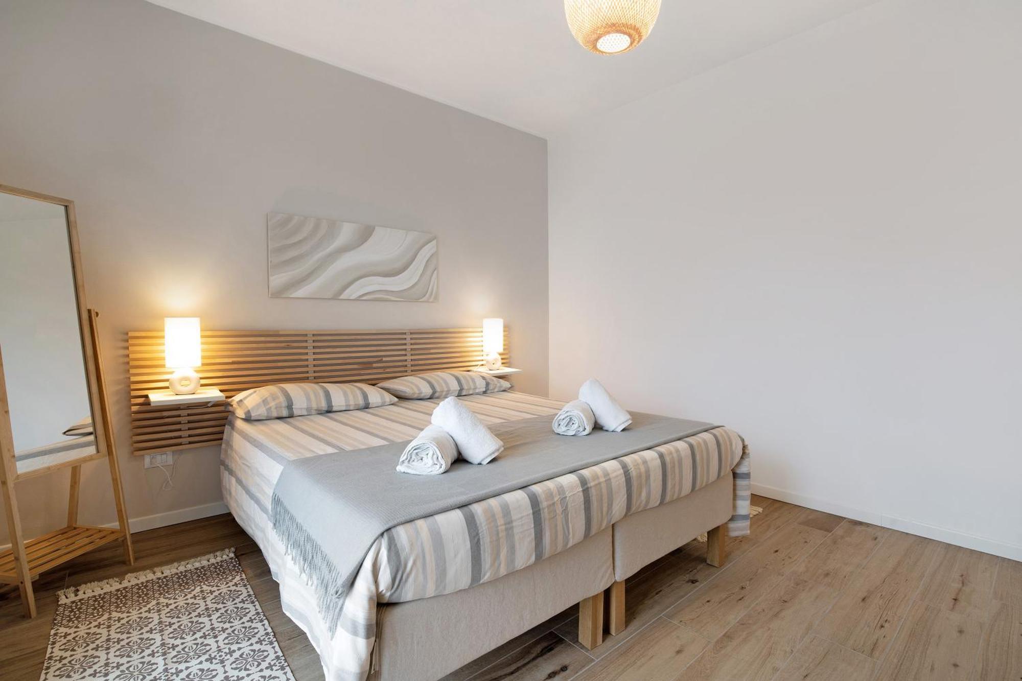 Residence Blumar Jesolo Golf Club Exteriér fotografie